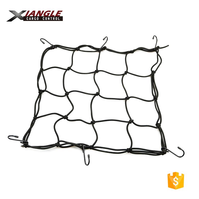 15 x 15 Elastic Cargo Nets