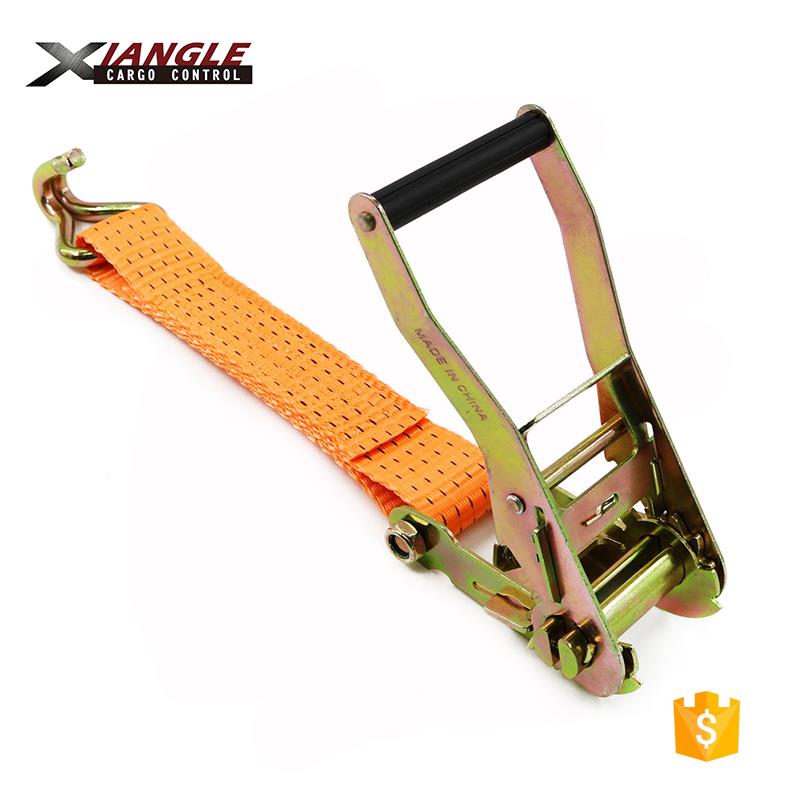 44 car Rescue tie down straps