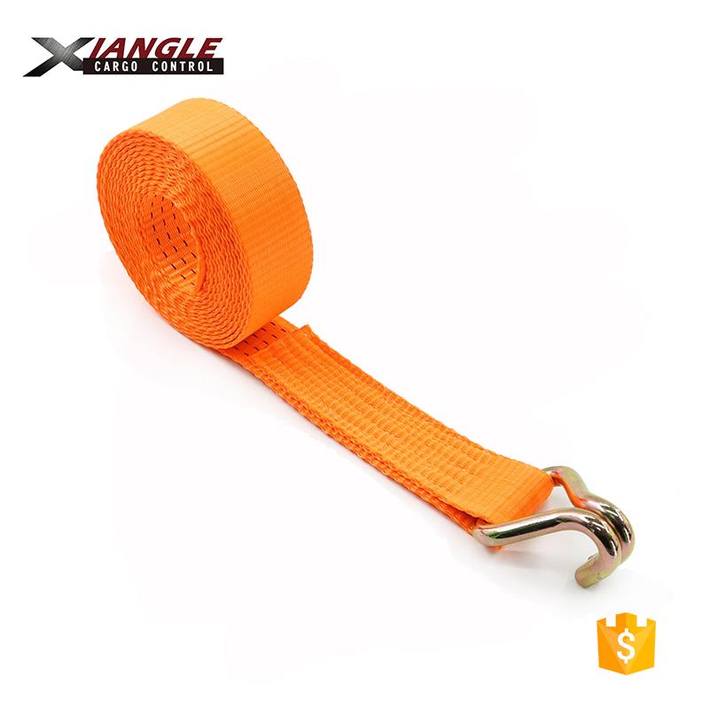 22 car Rescue tie down straps