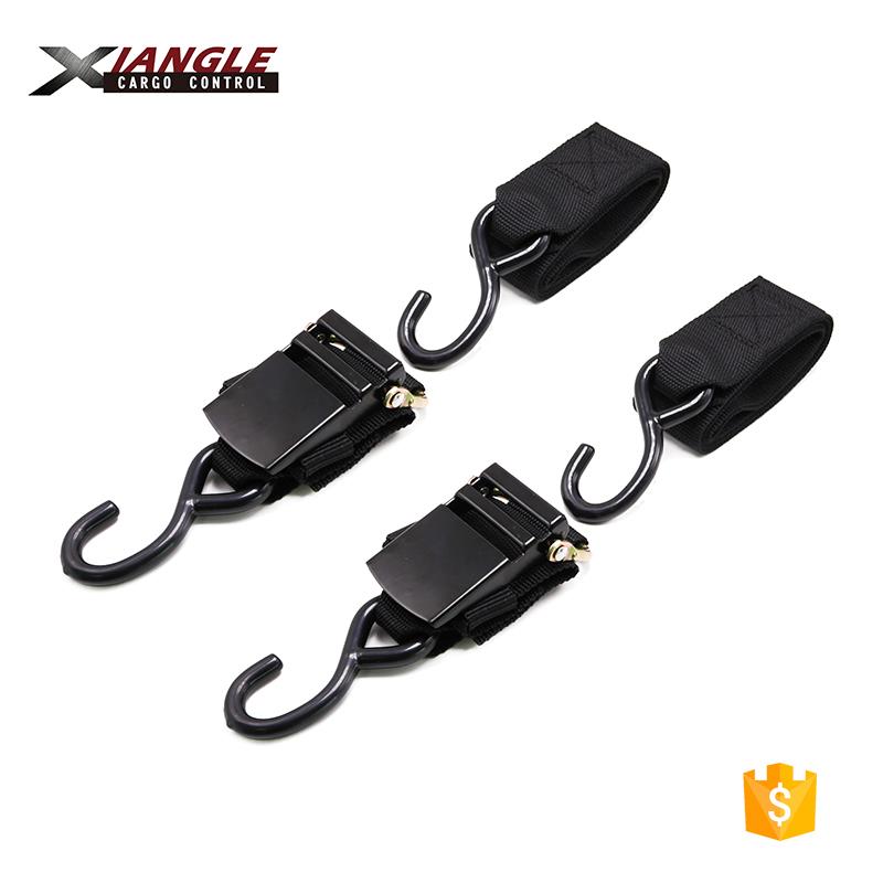 Boat straps