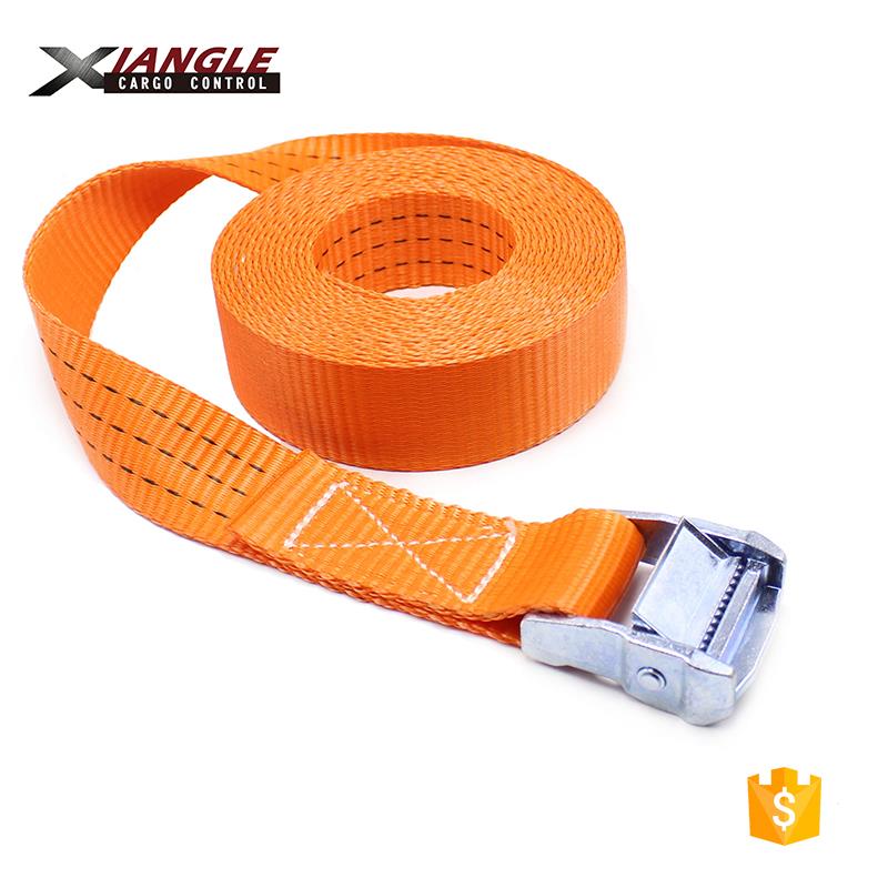 500kg 38mm cam buckle strap
