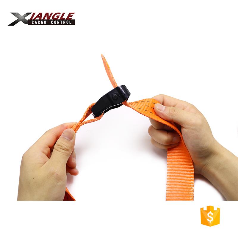 500kg 38mm cam buckle strap