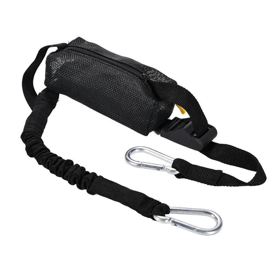 2025 New Adjustable Elastic Cam Buckle Straps With Bag