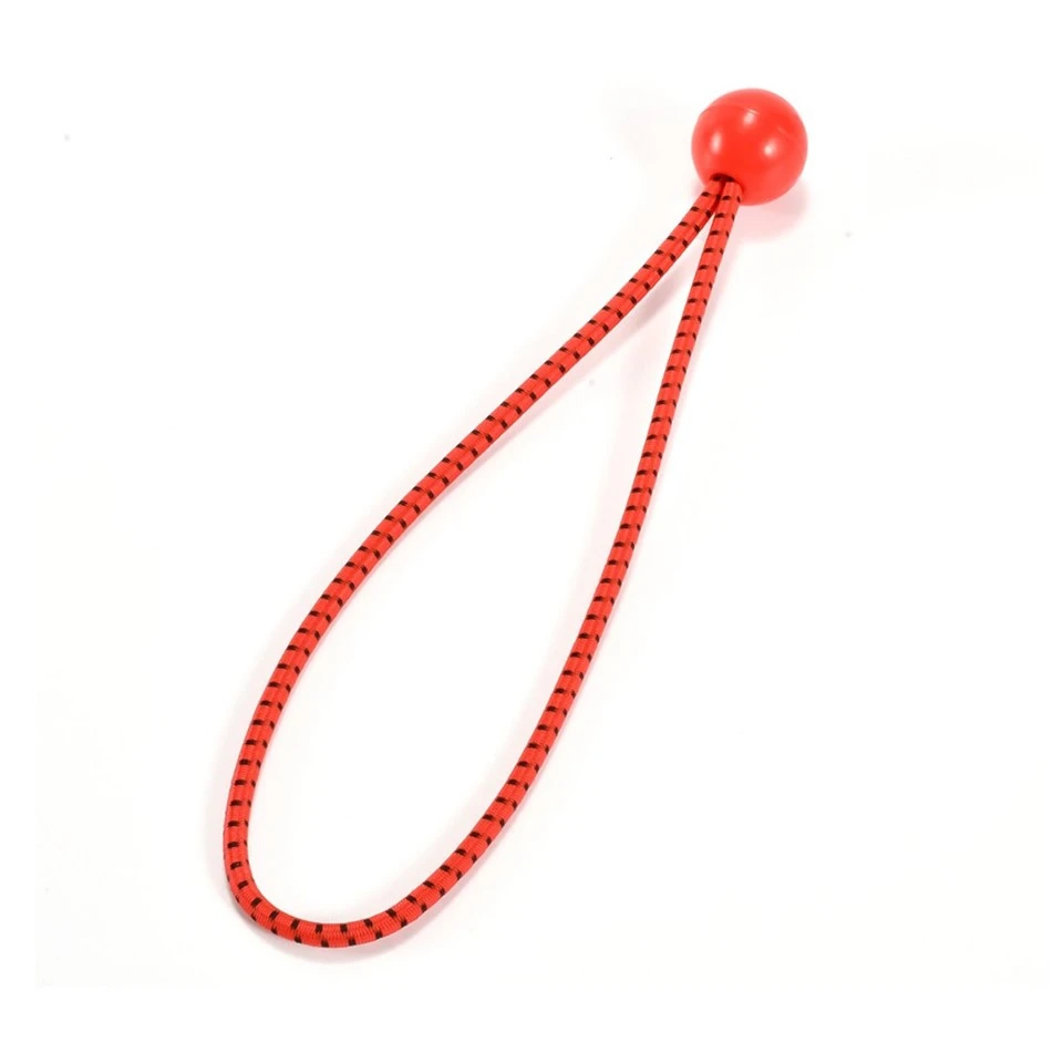 Classic High-quality High-elasticity Ball Bungee Cord