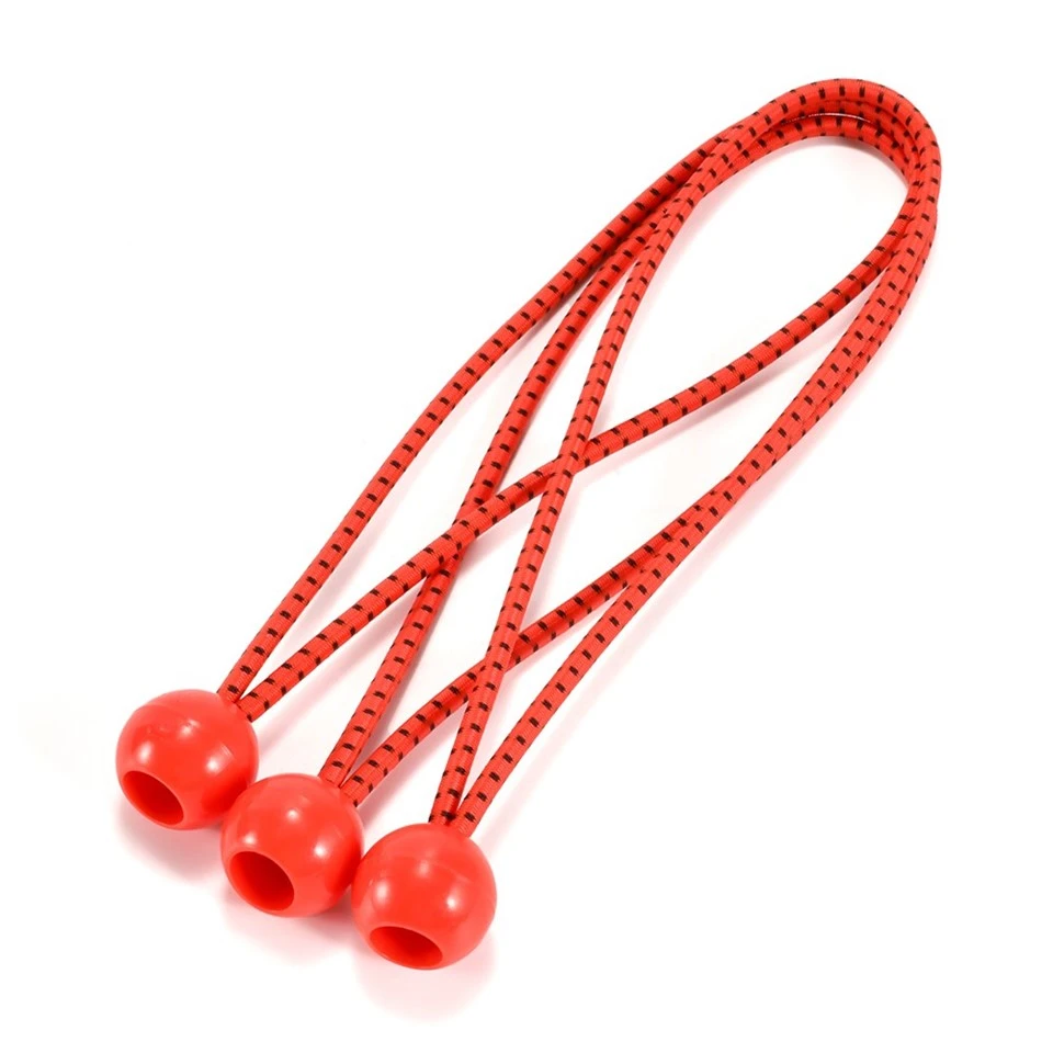 Classic High-quality High-elasticity Ball Bungee Cord