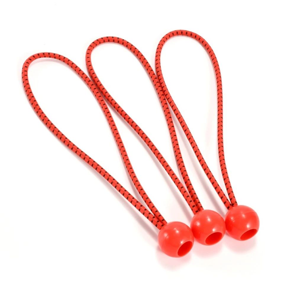 Classic High-quality High-elasticity Ball Bungee Cord