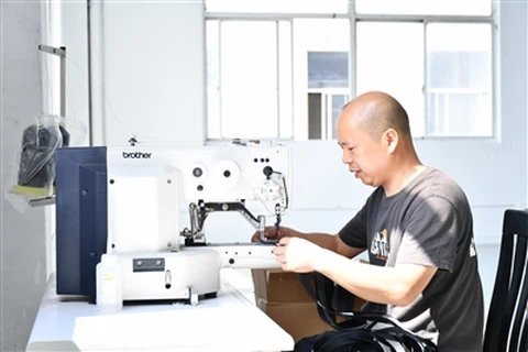 New Journey! The New Factory Was Officially Put Into Operation After Three Mo...