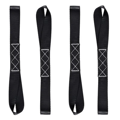 1.5 Inch High-quality Soft Loop