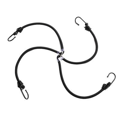 2025 New Multi-functional High-Strength Motorcycle Bungee Cord
