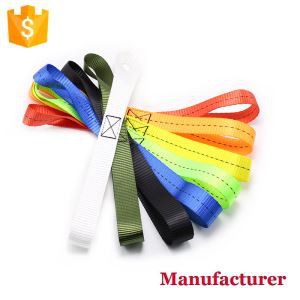 Motorcycle Tie Down Straps Soft Loops