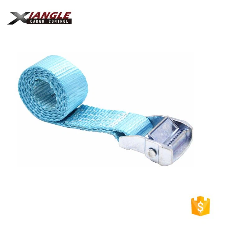 38mm 500kgs Cam Buckle Strap
