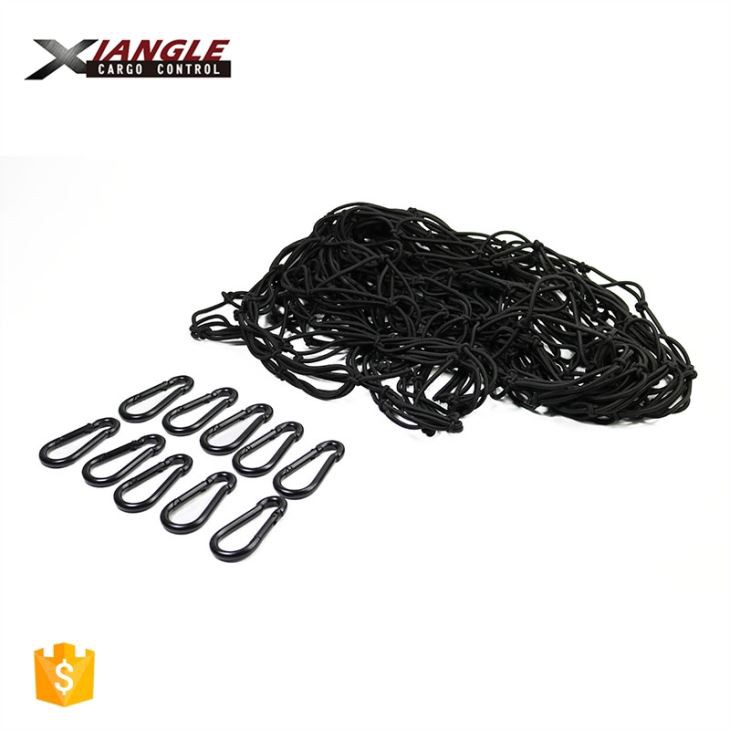 Heavy Duty Adjustable Luggage Net