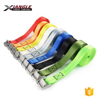 1 Inch Stainless Steel Cam Buckle Strap
