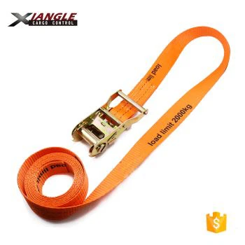 2000kgs Ratchet Strap
