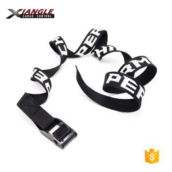 cam buckle straps with hooks