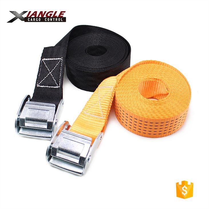2 Inch Tie Down Straps For Cargo Control