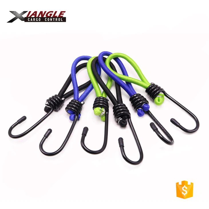 Hook Bungee Cord Rope
