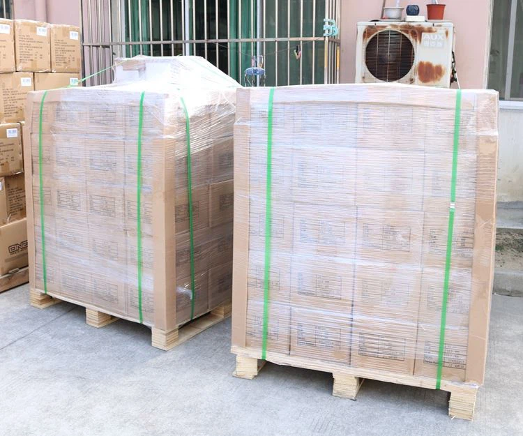 On September 24, 5000 Motorcycle Straps Were Sent To The United States
