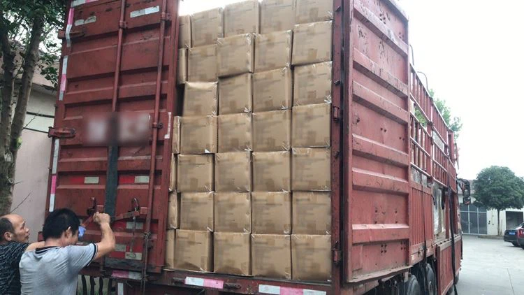 Lashing Strap With Rubber Padded Cam Lock Buckle Were Sent To The U.S. On Oct...