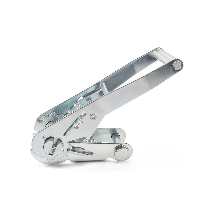 2 Inch Aluminum Handle Ratchet Buckle Manufacturers and Suppliers China