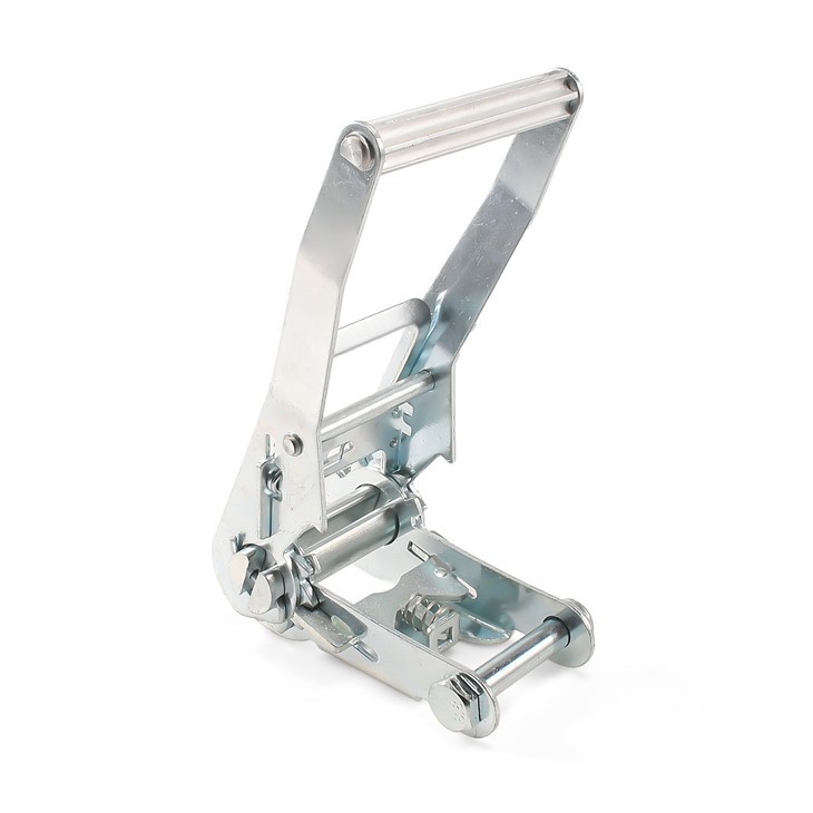 2 Inch Aluminum Handle Ratchet Buckle Manufacturers and Suppliers China