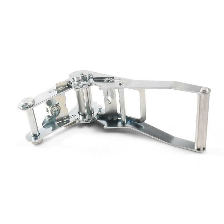 2 Inch Aluminum Handle Ratchet Buckle Manufacturers and Suppliers China